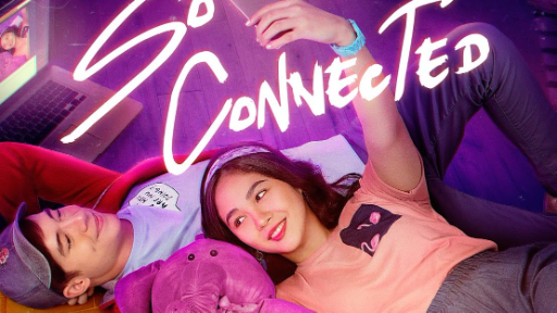 So Connected (2018)