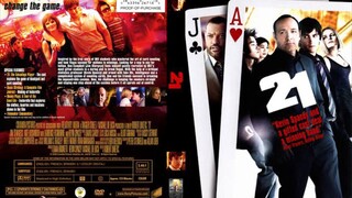 21 (2008) [ Sub Indo]