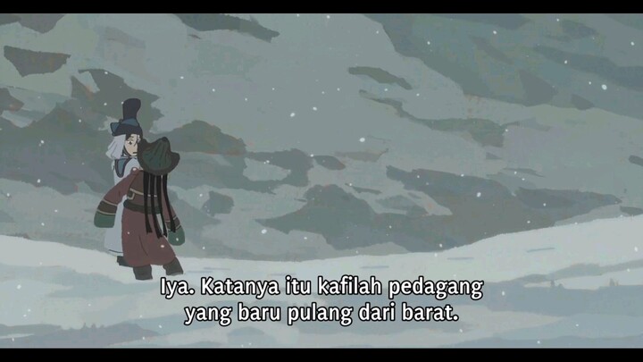 Batu Yang Tak Anggun E.11