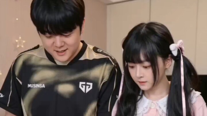ละครสั้นสุดเพี้ยนของ LCK 2.0
