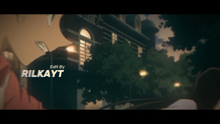 UNTIL I FOUND YOU - AMV - Detective Conan - Edit By Rilkayt
