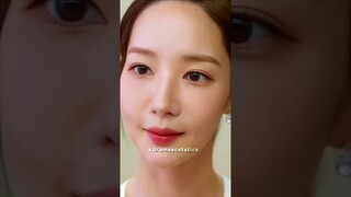 Park min young ❤️‍🔥 |Marry my husband | #shorts #kdrama #parkminyoung #nainwoo #viral