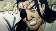 Drifters 5 Indo