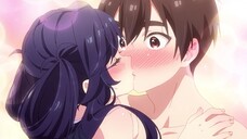 EPISODE 1 | THE 100 GIRLFRIENDS WHO REALLY, REALLY, REALLY, REALLY, REALLY LOVE YOU | ENGLISH DUB