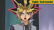 alur cerita yu gi oh duel monster