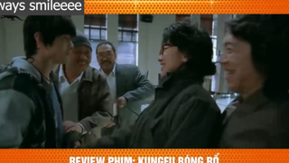 kungfu bóng rổ p2 #alwayssmileeee
