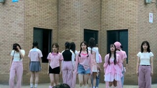 Feel đặc biệt tuyệt đẹp dành cho học sinh trung học! Bản tái hiện chất lượng cao!