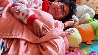 小烧饼在学校没有被霸凌在家被爸凌的明明白白，一听到有奖励马上变脸。