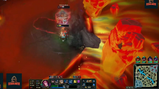 LOL Game này hơi bị hay #LOL #LMHT#HIGHLIGHT