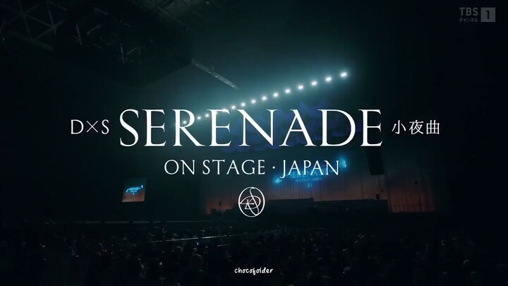 260606 SEVENTEEN DxS [SERENADE] ON STAGE JAPAN