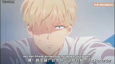 Episode 7 - No Love Zone Subtitle Indonesia | Korean Boys Love [BL]
