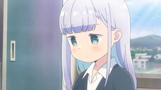 Aharen - aharen san - amv