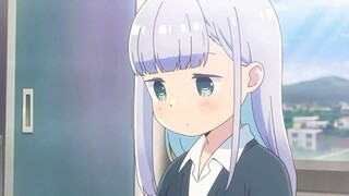 Aharen - aharen san - amv