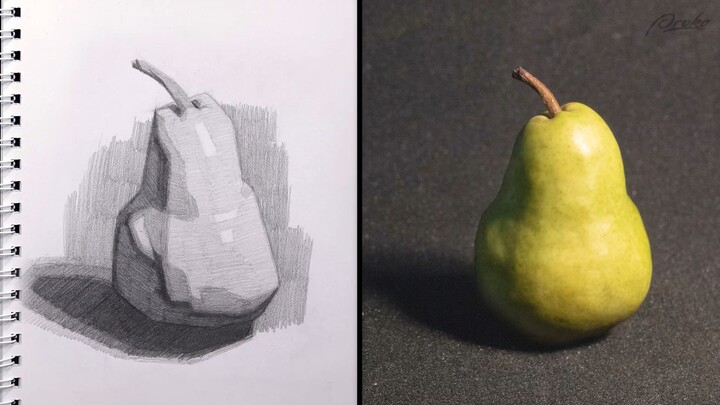 Project simplify from observation - 07