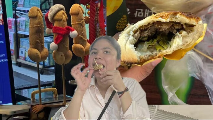 旅行 🇹🇼Chika 第2集 _ 随性闲聊（上）