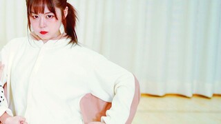 【Evalia▪Doudouzi】แต่งตัวเพื่อการแสดง 【Dance Breakdown Teaching】 (ท่าเต้นต้นฉบับ)