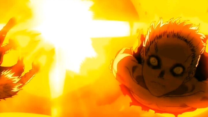 bakugo gomen amanai🥶