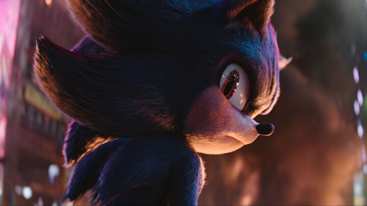 Sonic the Hedgehog 3 Is Here! And Shadow’s Plan, Too?!
