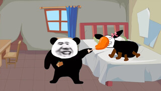 คนทั่วไป: ทำไมลูกสะใภ้ของคุณดูเหมือนสุนัข!