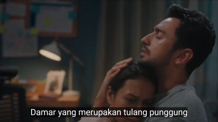 Keluarga Suami Adalah Hama (2026)