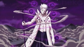 [Naruto] Pesta Visual Taijutsu!