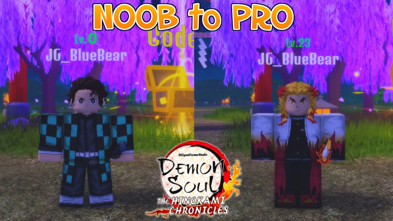 Demon Fall Family Tier List  Demon Fall Clan Tier List (Roblox) 