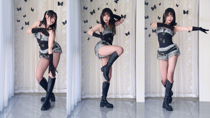 Even I, just the way I am, am beautiful～