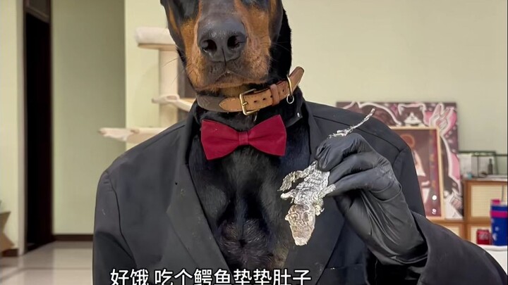 Three Years Apart: The CEO’s Mealtime Ritual Has Reached a Whole New Level