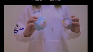 Lihatlah, aku masih sangat imut～