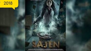 Sajen (2018)