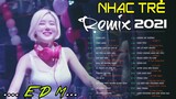 Sóng Gió - Họ Yêu Ai Mất Rồi EDM TikTok Hay 2021 ♫ BXH Nhạc Trẻ Remix Hay Nhất Hiện Nay