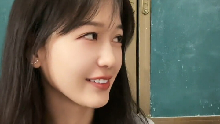 Wang Haoyu: I thought Uncle could handle her...