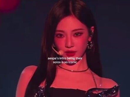 I’ve never seen a group with such stark class divides.