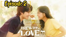 Brewery Love: Episode 2 [2024] [English Sub] /🇰🇷/