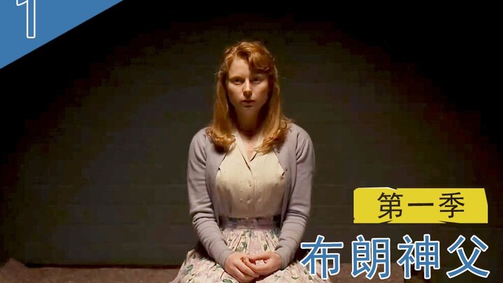 An Unusual Detective: A Priest’s Curious Case-Clue Chronicles — Watch Season 1, Episode 1 of “Father