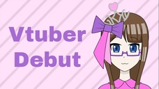 【Vtuber Redebut】I finally know how to stream.【Heart of Unicornia】