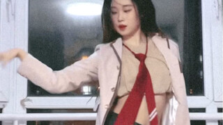 没有天台的阳台Ditto