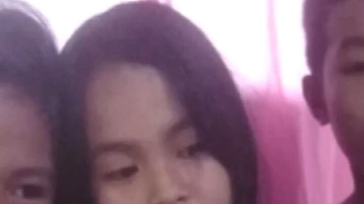cry baby