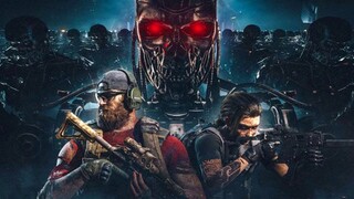 GHOST RECON Breakpoint TERMINATOR Event All Cutscenes Full Movie Game (2020) HD