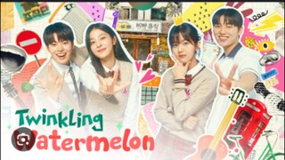 TWINKLING WATERMELON/EP22/TAGALOG