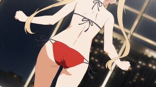 Saenai Heroine no Sodatekata | Saekano | Season 2 | Episode 04 | Part 2 | Alur Cerita Anime Recap
