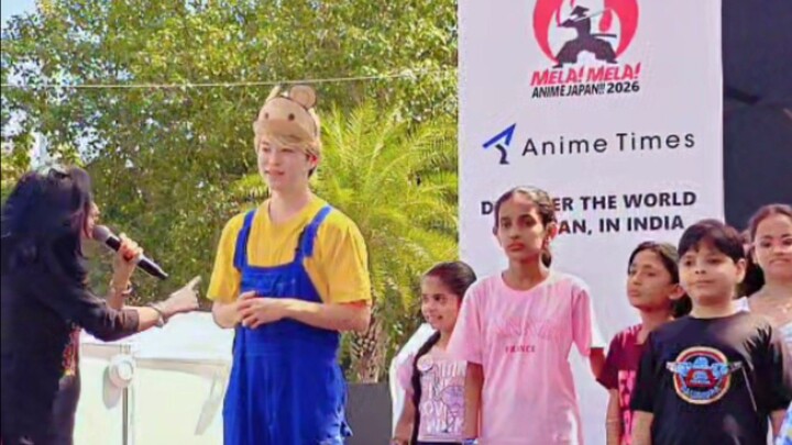 famous Japanese YouTube creator