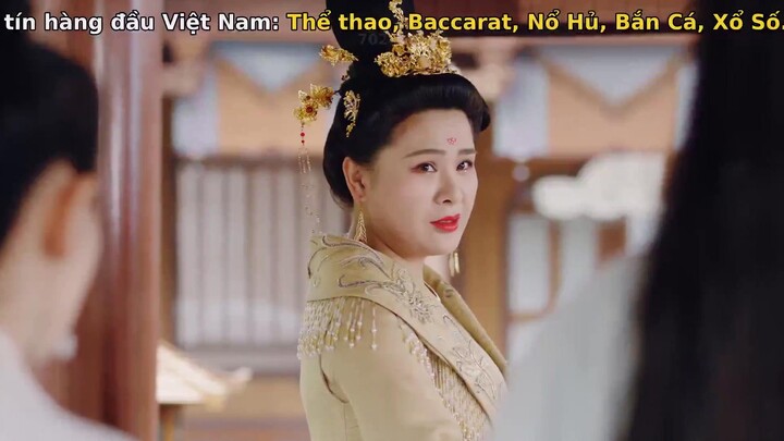 Tiểu Hồng Nương Của Yêu Hoàng Đại Nhân EP 14 [Sub Việt]