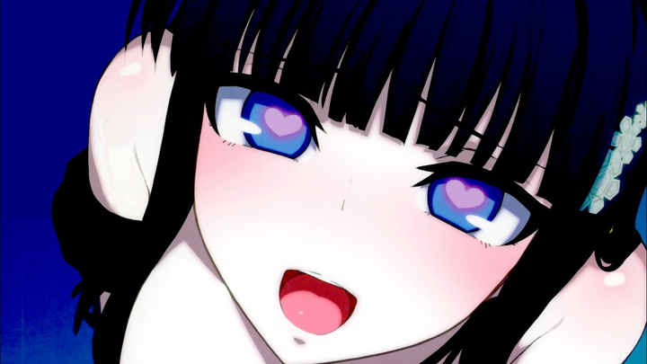 [April] Pratinjau The Irregular at Magic High School Musim 3 Episode 9 [Tim Penerjemah Bahasa Mandar