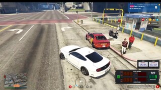 GTA 5 Roleplay - Police Speed Catcher Tutorial | Trident RP