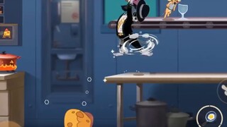 Tom and Jerry Mobile Game: The Exciting Miracle Sequel!