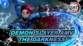[Demon Slayer MAD]Drive Away the Gathering Darkness_1