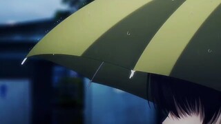 Một ngày mưa, một chiếc ô, sự khởi đầu của một câu chuyện#Khuyến nghị anime