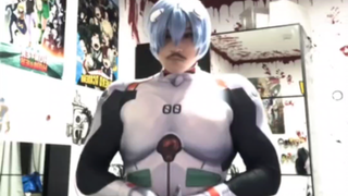 新世纪福音角斗士