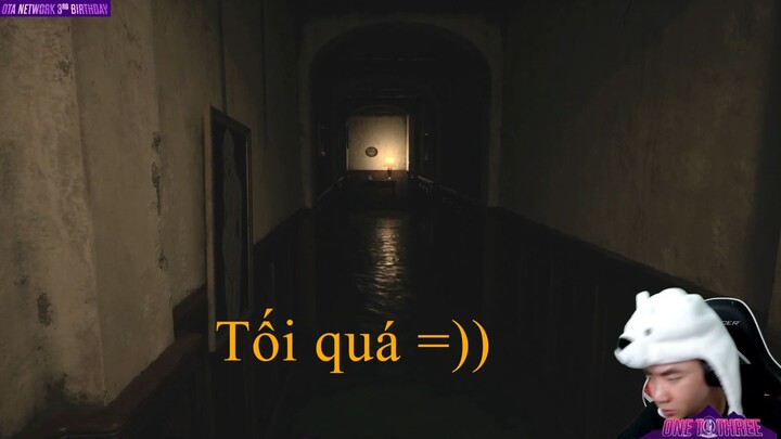 Lâu Đài U Tối (67) Ngôi nhà ám ảnh nhất thế giới